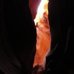 Upper Antelope Canyon